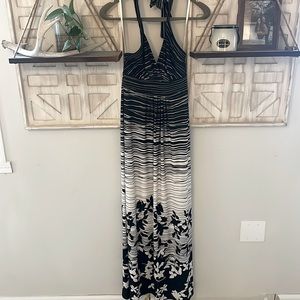 BCBG Dress